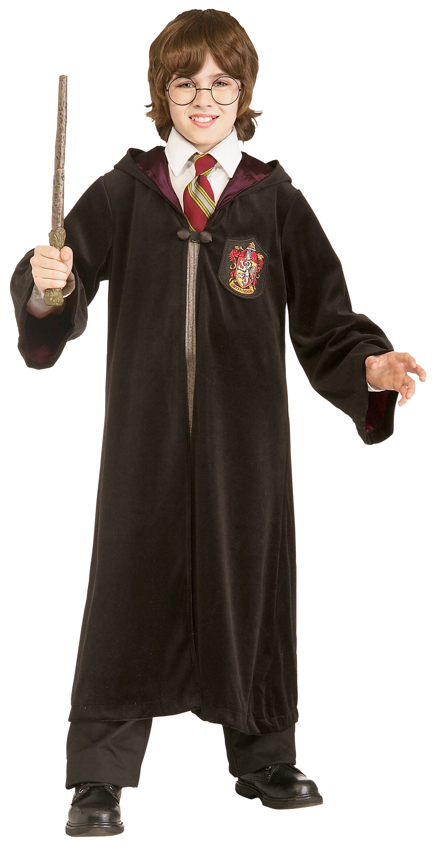 Harry Potter Dress Robes Costume
